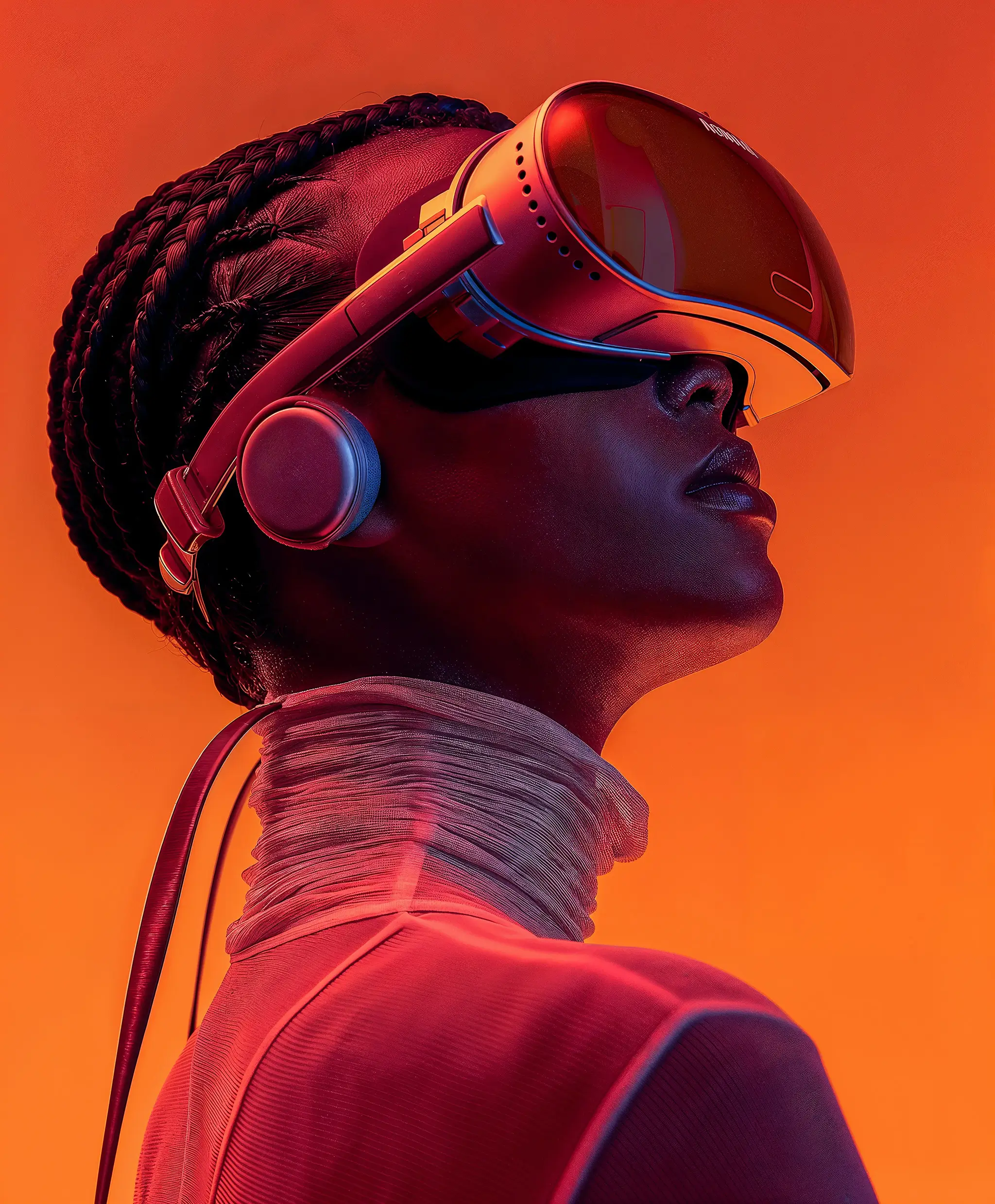 Android Pop Culture